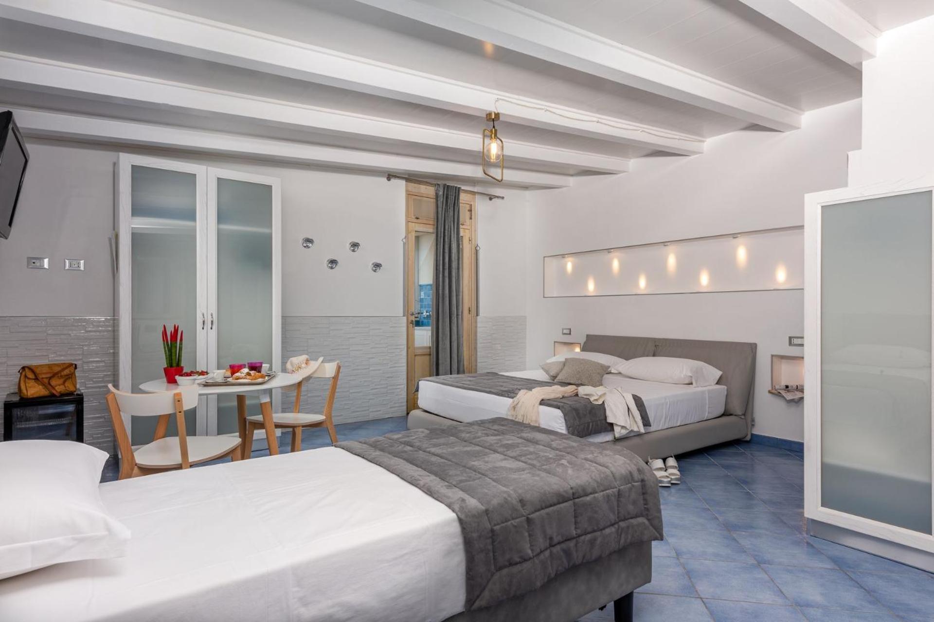 Albert Rooms & Breakfast San Vito Lo Capo Exteriör bild